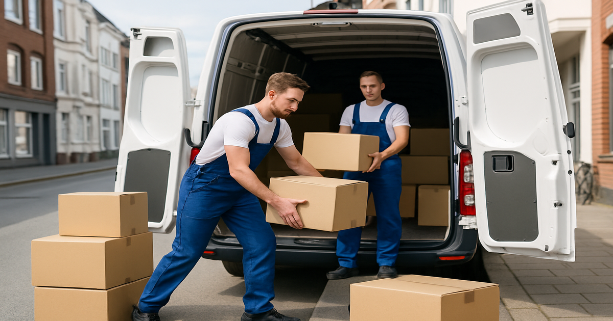 Beiladung Kiel – Ratgeber und Tipps